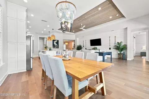 Dining - 220 Pine Haven Dr, Saint Johns, FL 32259 photo 2 of 3