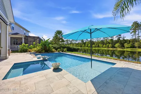 Exterior - 220 Pine Haven Dr, Saint Johns, FL 32259 photo 10 of 10
