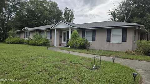 2320 Hamilton St, Jacksonville, FL 32210