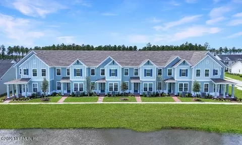 10811 Corando Way, Jacksonville, FL 32257