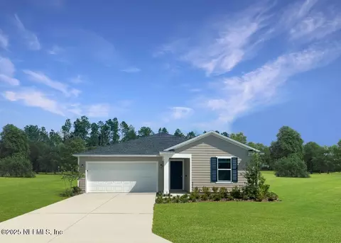3111 Grand Finale St, Green Cove Springs, FL 32043