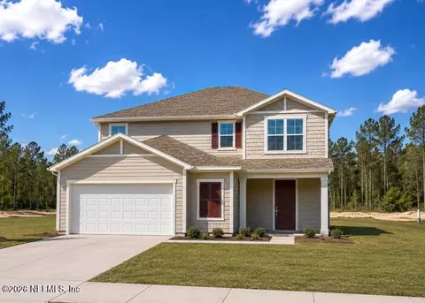 2413 Morganza Way, Green Cove Springs, FL 32043