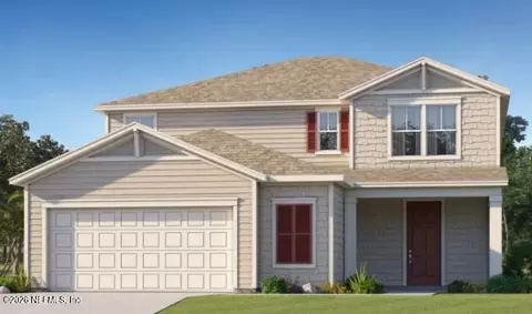 2413 Morganza Way, Green Cove Springs, FL 32043