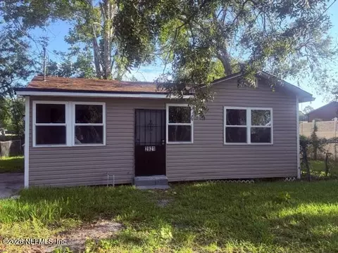 2821 W 11th St, Jacksonville, FL 32254