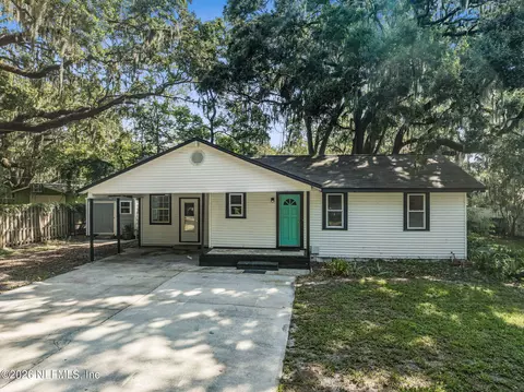1992 Palm Dr, Fernandina Beach, FL 32034