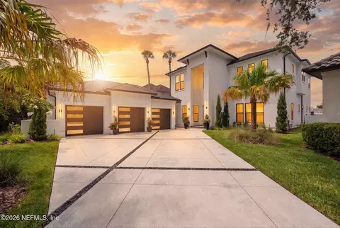108 Melrose Ct, Ponte Vedra Beach, FL 32082