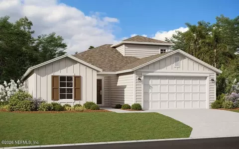 14366 Firebird Dr, Jacksonville, FL 32234