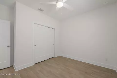 Bedroom - 928 Pearl St, Saint Augustine, FL 32084 photo 3 of 5