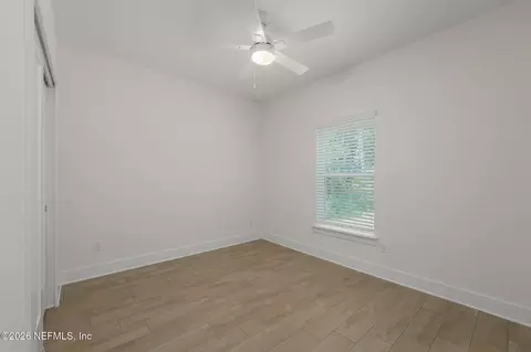 Bedroom - 928 Pearl St, Saint Augustine, FL 32084 photo 2 of 5