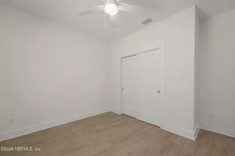 Bedroom - 928 Pearl St, Saint Augustine, FL 32084 photo 5 of 5