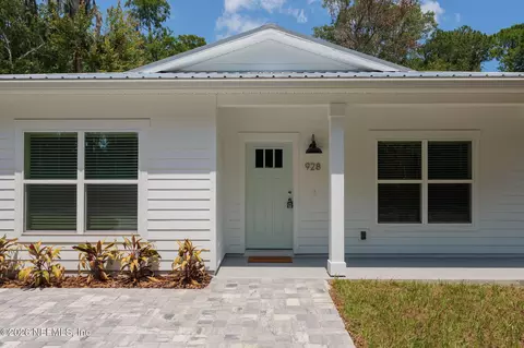 Other - 928 Pearl St, Saint Augustine, FL 32084 photo 2 of 8