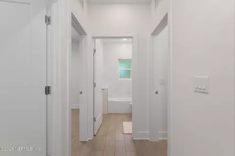 Entry Way - 928 Pearl St, Saint Augustine, FL 32084 photo 1 of 1
