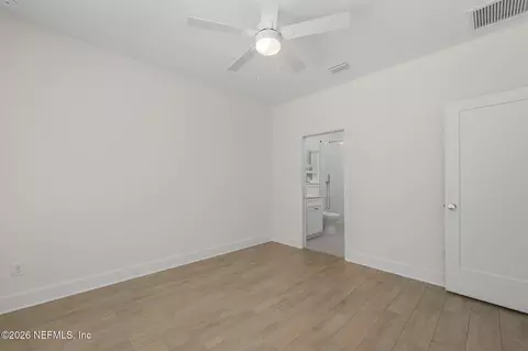 Bedroom - 928 Pearl St, Saint Augustine, FL 32084 photo 1 of 5