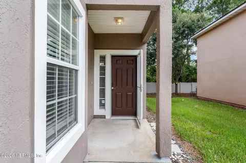 Exterior - 671 Scrub Jay Dr, Saint Augustine, FL 32092 photo 1 of 2