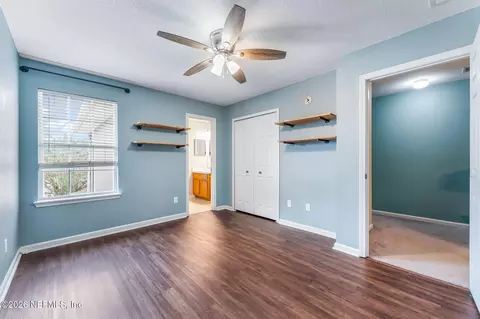 Bedroom - 671 Scrub Jay Dr, Saint Augustine, FL 32092 photo 4 of 4