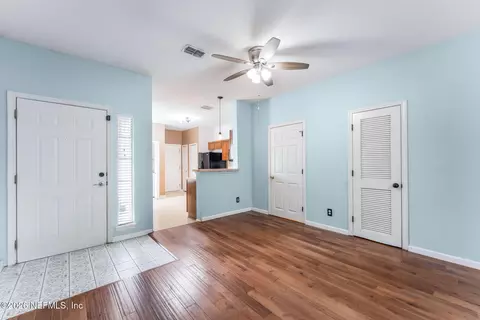 Living - 671 Scrub Jay Dr, Saint Augustine, FL 32092 photo 2 of 2