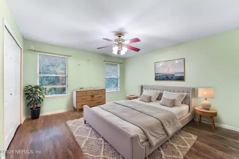 Bedroom - 671 Scrub Jay Dr, Saint Augustine, FL 32092 photo 1 of 4