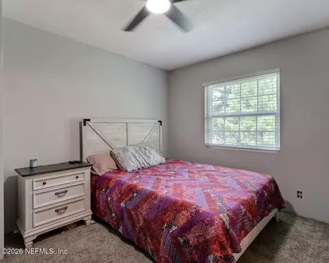 Bedroom - 45272 Eula B Rd, Callahan, FL 32011 photo 6 of 7