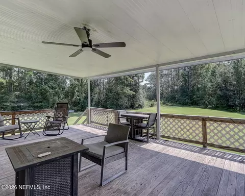 Exterior - 45272 Eula B Rd, Callahan, FL 32011 photo 4 of 6