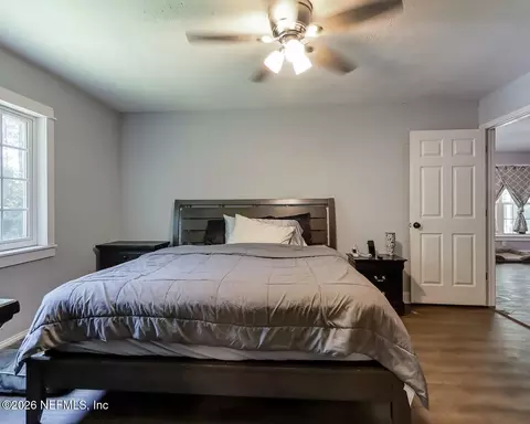 Bedroom - 45272 Eula B Rd, Callahan, FL 32011 photo 2 of 7