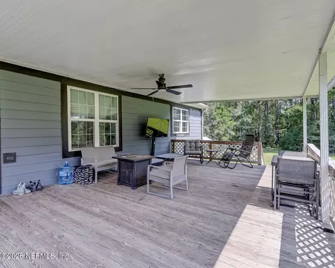 Exterior - 45272 Eula B Rd, Callahan, FL 32011 photo 3 of 6