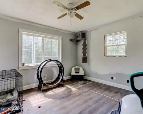 Bedroom - 45272 Eula B Rd, Callahan, FL 32011 photo 7 of 7