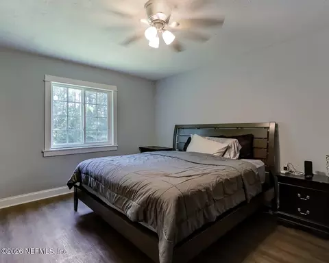 Bedroom - 45272 Eula B Rd, Callahan, FL 32011 photo 1 of 7