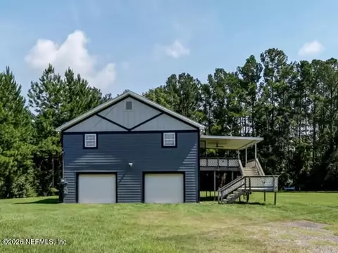 Exterior - 45272 Eula B Rd, Callahan, FL 32011 photo 2 of 6