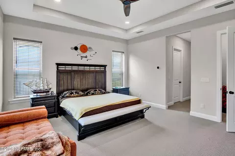 Bedroom - 236 Heritage Pines Way, Saint Augustine, FL 32092 photo 2 of 7