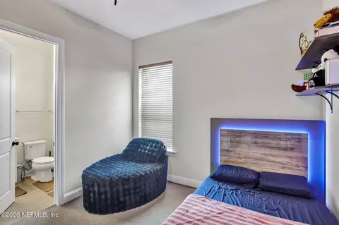 Bedroom - 236 Heritage Pines Way, Saint Augustine, FL 32092 photo 4 of 7