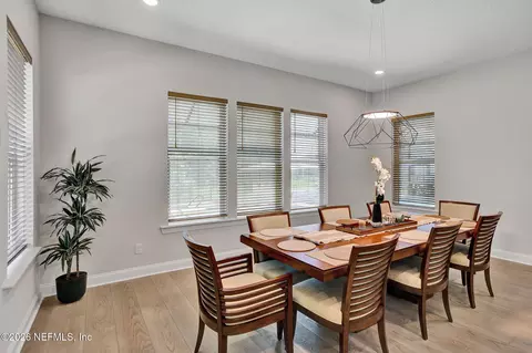 Dining - 236 Heritage Pines Way, Saint Augustine, FL 32092 photo 2 of 2