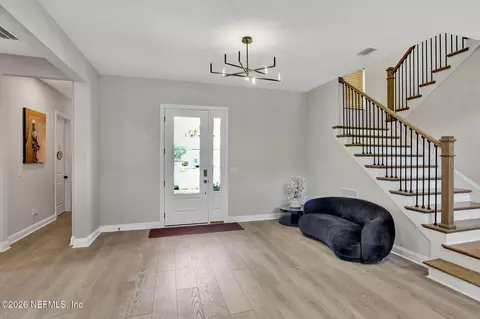 Entry Way - 236 Heritage Pines Way, Saint Augustine, FL 32092 photo 2 of 7