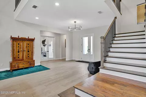 Entry Way - 236 Heritage Pines Way, Saint Augustine, FL 32092 photo 3 of 7
