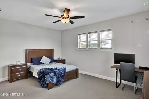 Bedroom - 236 Heritage Pines Way, Saint Augustine, FL 32092 photo 6 of 7