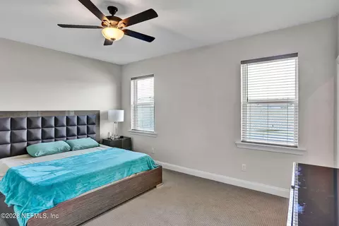 Bedroom - 236 Heritage Pines Way, Saint Augustine, FL 32092 photo 7 of 7