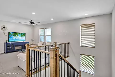 Entry Way - 236 Heritage Pines Way, Saint Augustine, FL 32092 photo 4 of 7