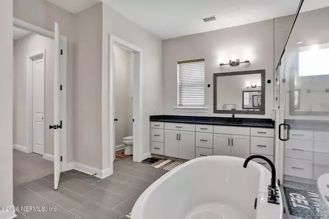 Bath - 236 Heritage Pines Way, Saint Augustine, FL 32092 photo 4 of 8