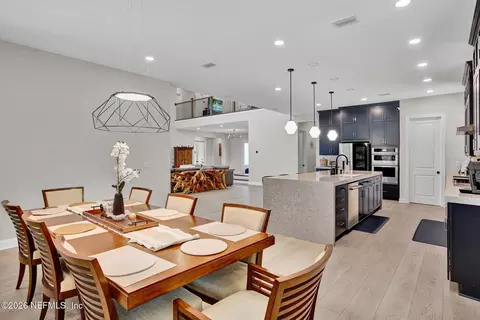 Dining - 236 Heritage Pines Way, Saint Augustine, FL 32092 photo 1 of 2