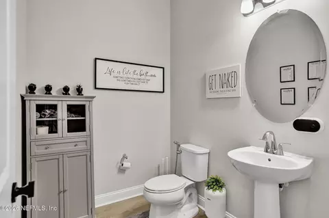 Bath - 236 Heritage Pines Way, Saint Augustine, FL 32092 photo 1 of 8