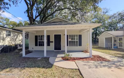 1443 Louisiana St, Jacksonville, FL 32209