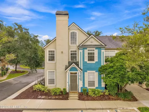 13703 Richmond Park Dr N #3511, Jacksonville, FL 32224