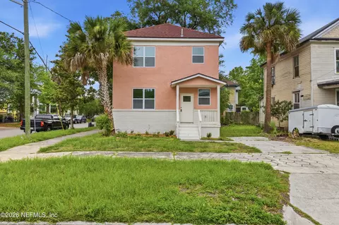 203 E 5th St, Jacksonville, FL 32206