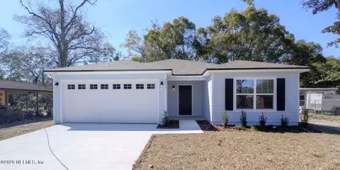 4852 Booker St, Jacksonville, FL 32209