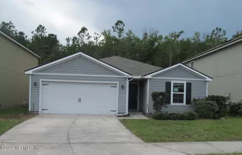 2434 Oak Stream Dr, Green Cove Springs, FL 32043