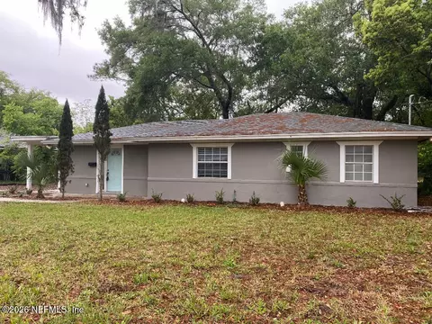 3679 Mimosa Dr, Jacksonville, FL 32207