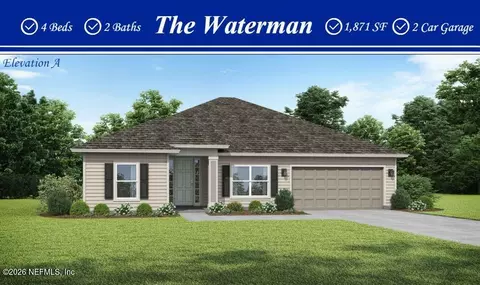 6230 Weston Woods Dr #0015, Jacksonville, FL 32222