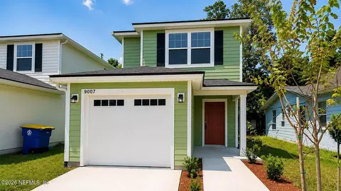 9007 Cocoa Ave, Jacksonville, FL 32211