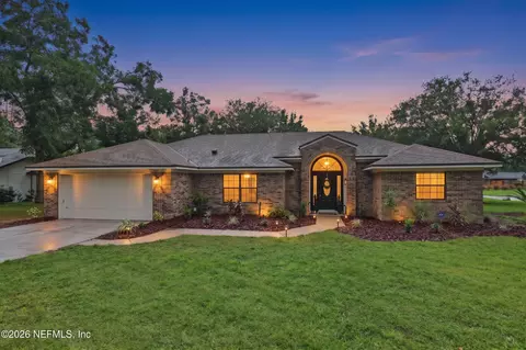 408 Harvest Bend Dr, Fleming Island, FL 32003