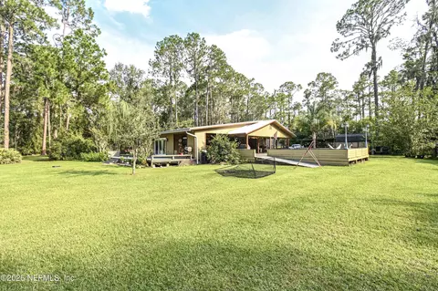 Exterior - 24099 W Nfr 209 W, Olustee, FL 32072 photo 5 of 14