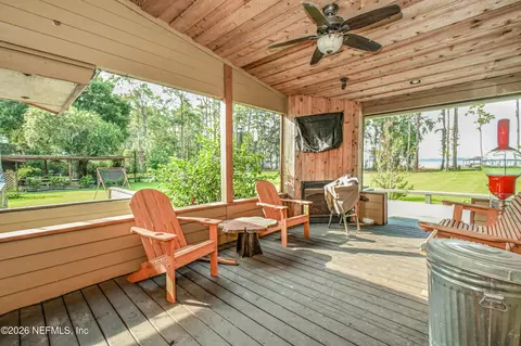 Exterior - 24099 W Nfr 209 W, Olustee, FL 32072 photo 11 of 14